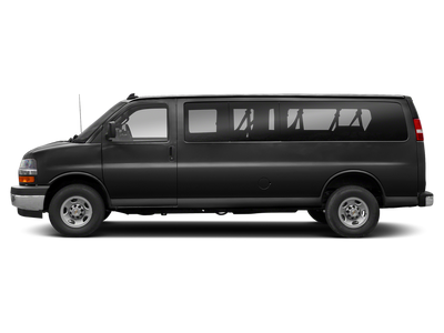 2020 Chevrolet Express Passenger LS