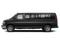2020 Chevrolet Express Passenger LS