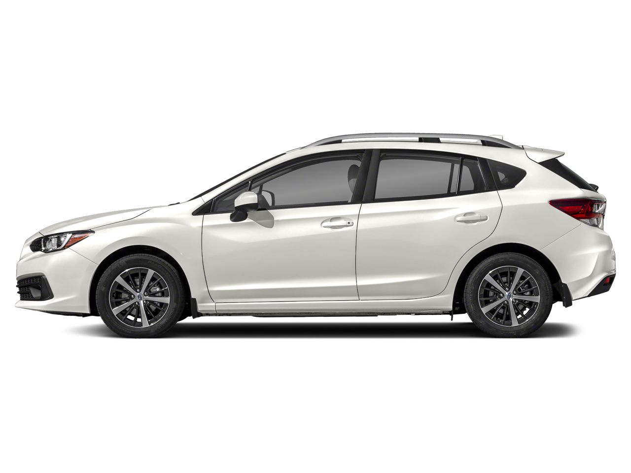2021 Subaru Impreza Premium