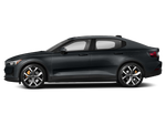 2023 Polestar 2 BST edition 270