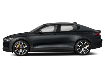 2023 Polestar 2 BST edition 270