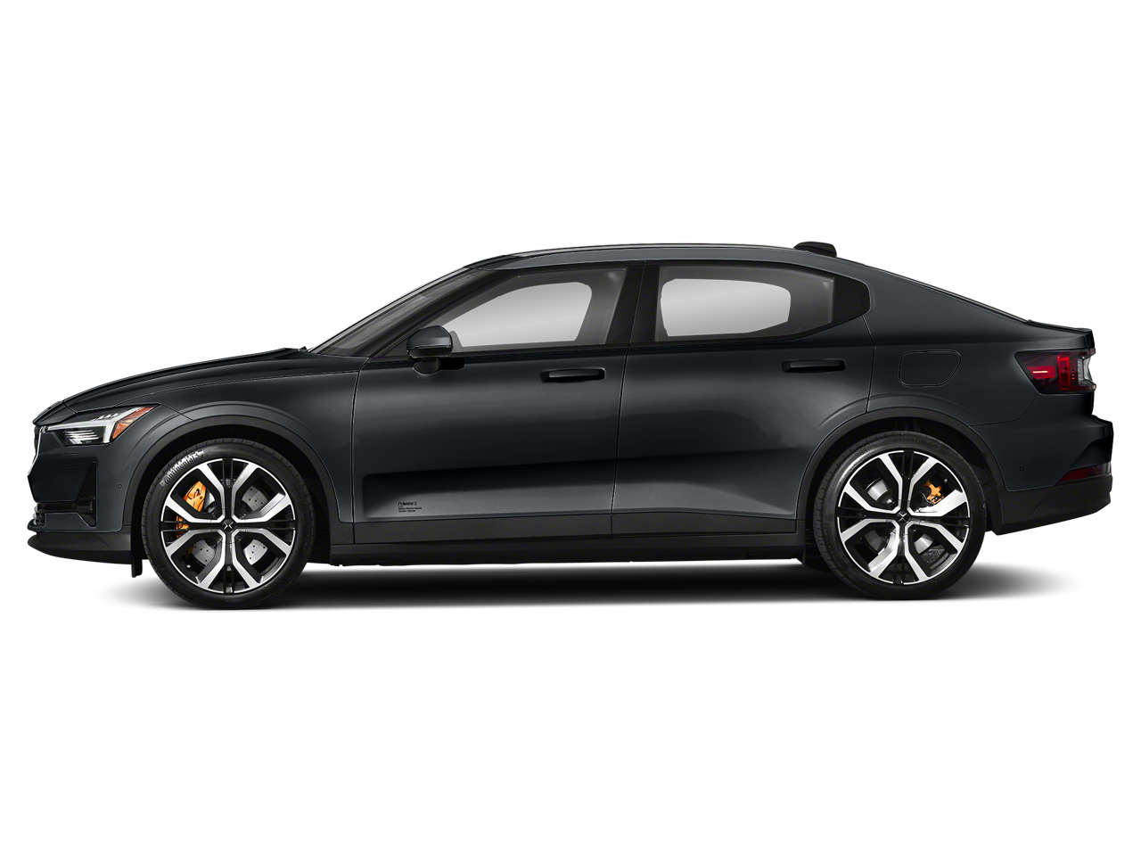 2023 Polestar 2 BST edition 270