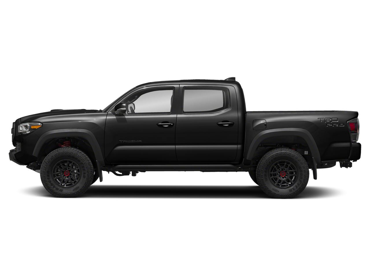 2023 Toyota Tacoma 4WD TRD Pro
