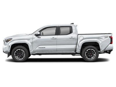 2024 Toyota Tacoma 4WD TRD Sport