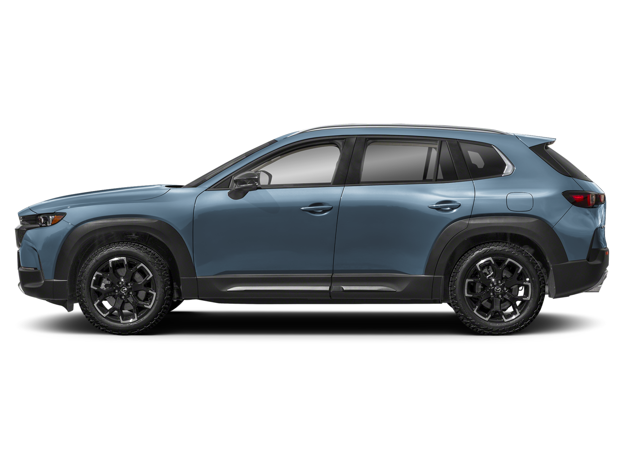 2025 Mazda CX-50 2.5 Turbo Meridian Edition photo 4