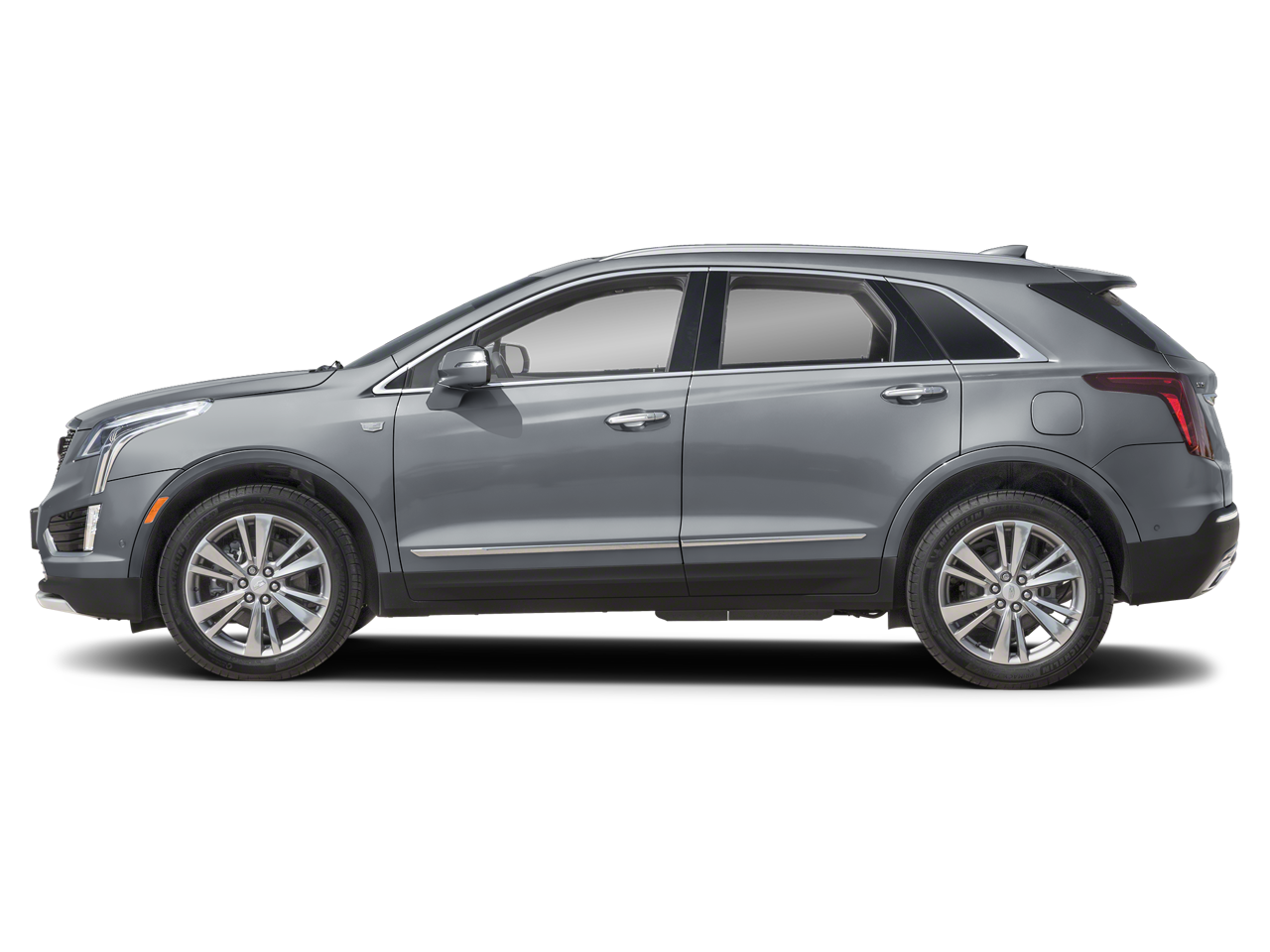 2026 Cadillac XT5 AWD Premium Luxury