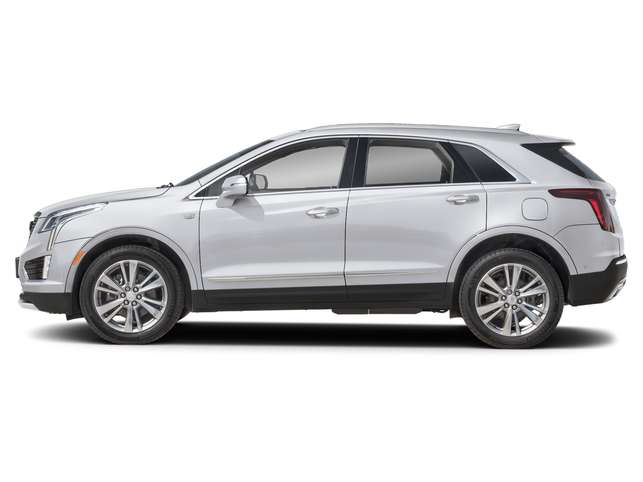 2026 Cadillac XT5 AWD Premium Luxury