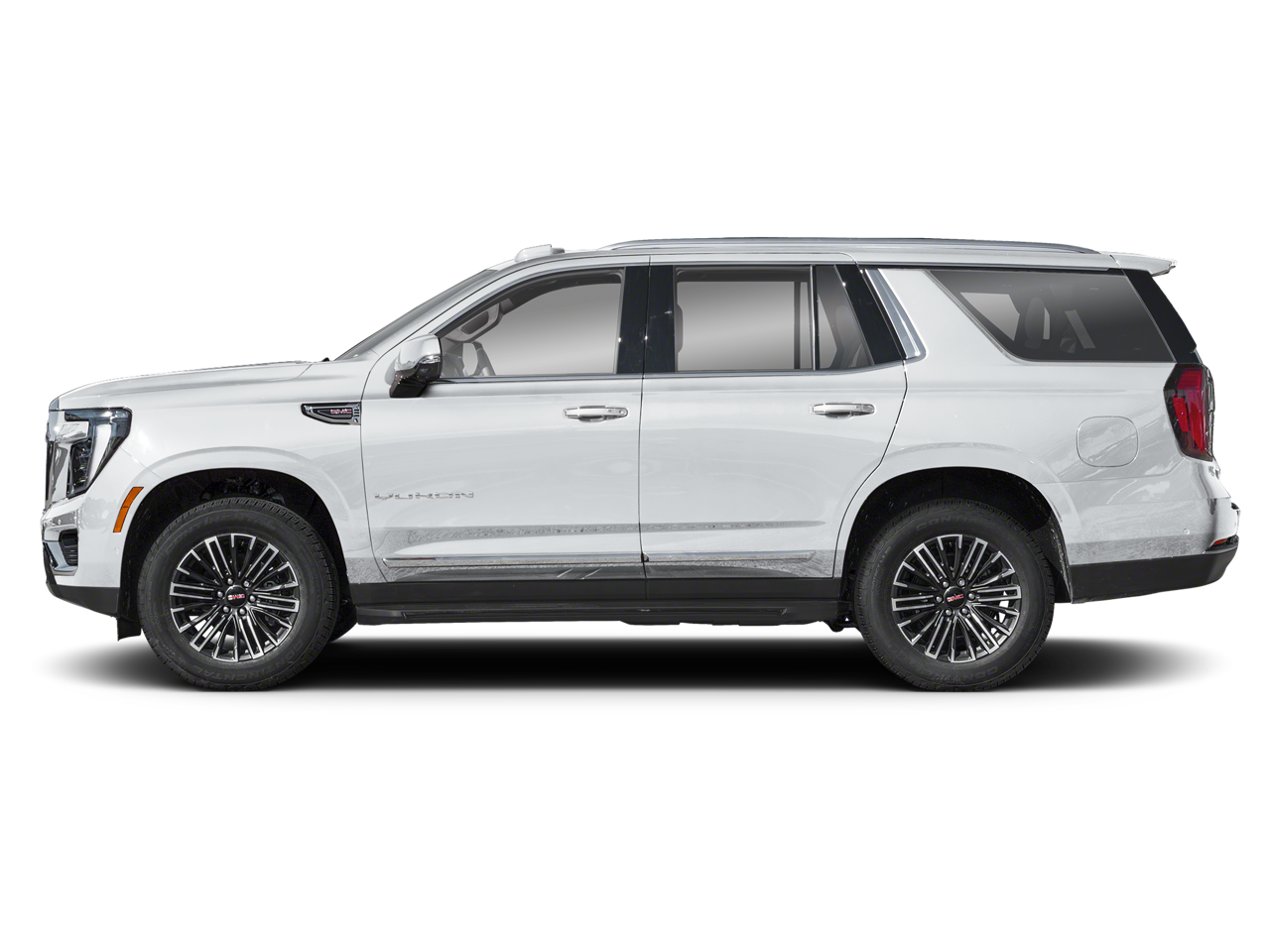 2026 GMC Yukon Elevation - Photo 35
