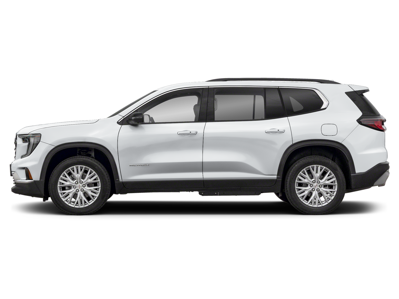2026 GMC Acadia Elevation - Photo 33