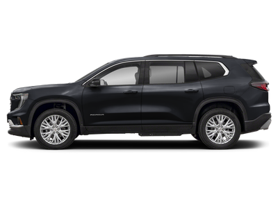 2026 GMC Acadia AWD Elevation