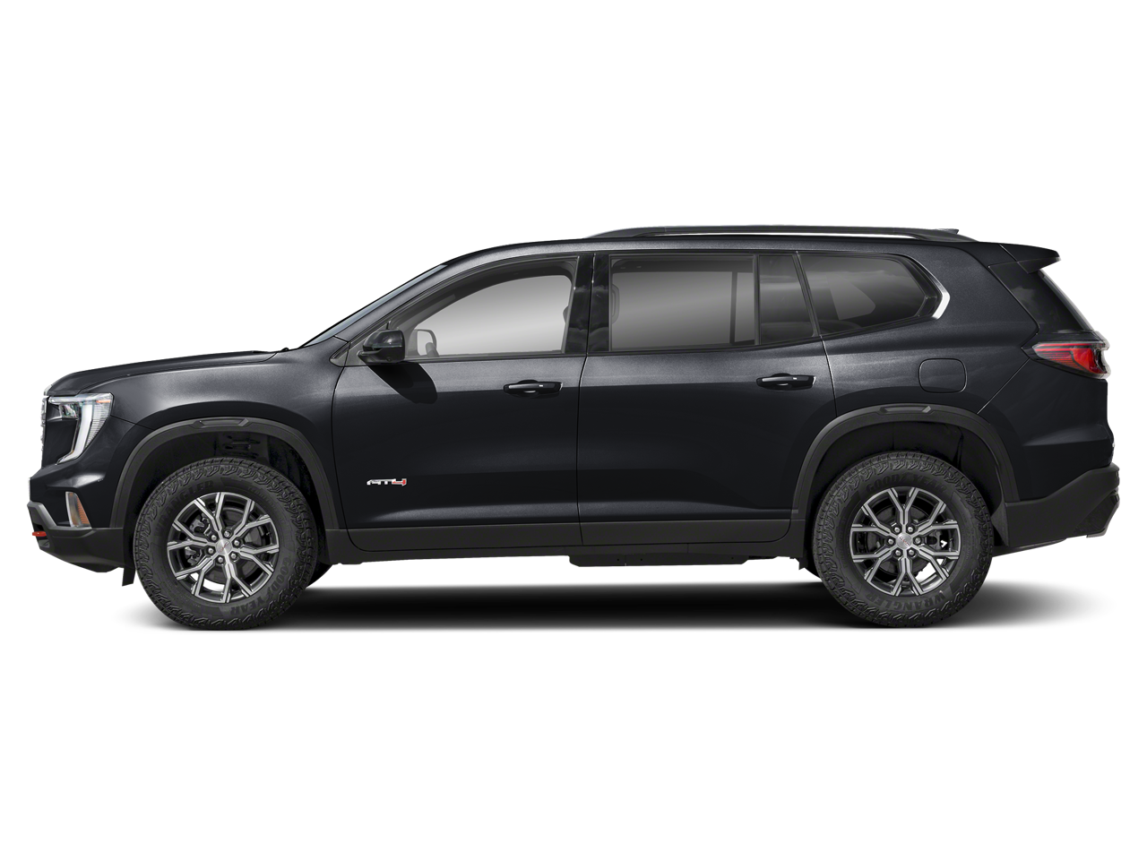 2026 GMC Acadia AT4 - Photo 33