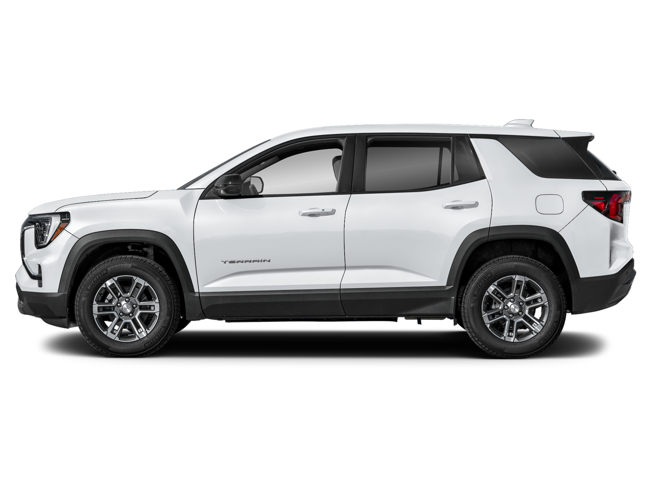 2026 GMC Terrain Elevation - Photo 32