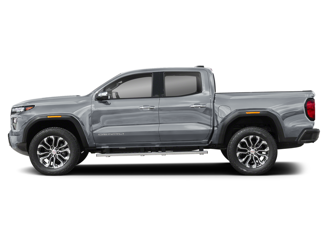 2026 GMC Canyon Denali - Photo 30
