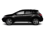 2011 Nissan Murano SL