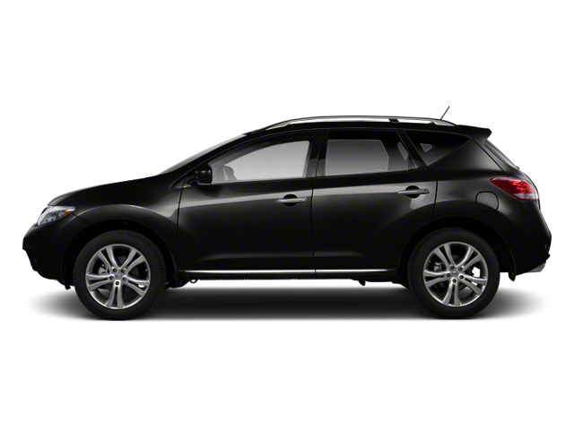 2011 Nissan Murano SL