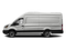 2018 Ford Transit Van Base