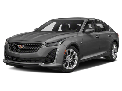 2020 Cadillac CT5 Premium Luxury