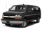 2020 Chevrolet Express Passenger LS