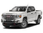 2022 GMC Canyon 4WD AT4 w/Leather