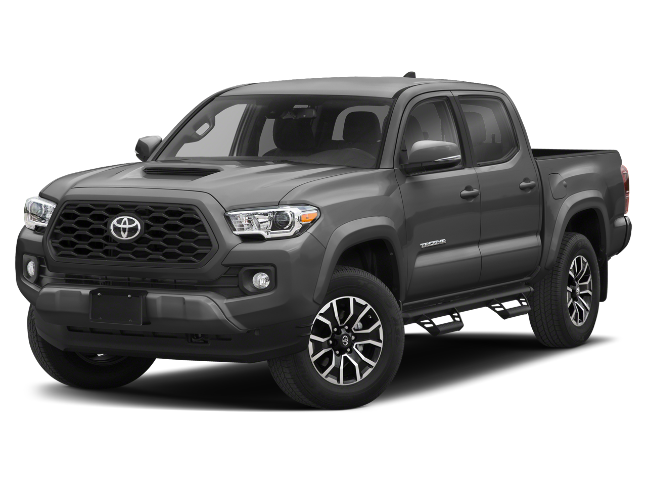 2023 Toyota Tacoma 4WD TRD Sport
