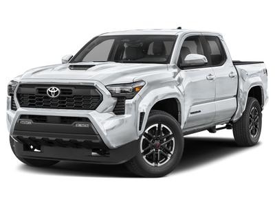2024 Toyota Tacoma 4WD TRD Sport
