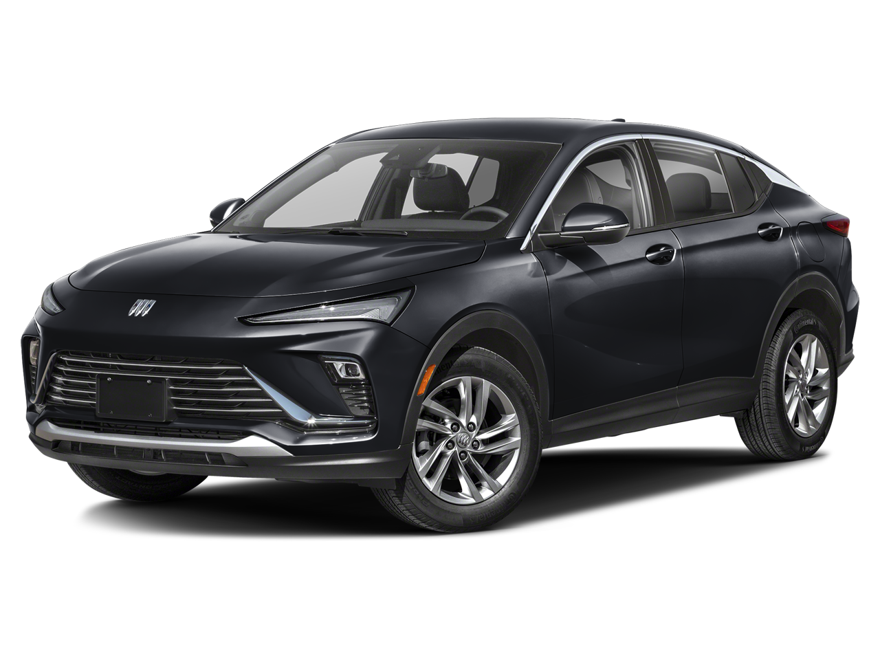 2025 Buick Envista ST photo 2