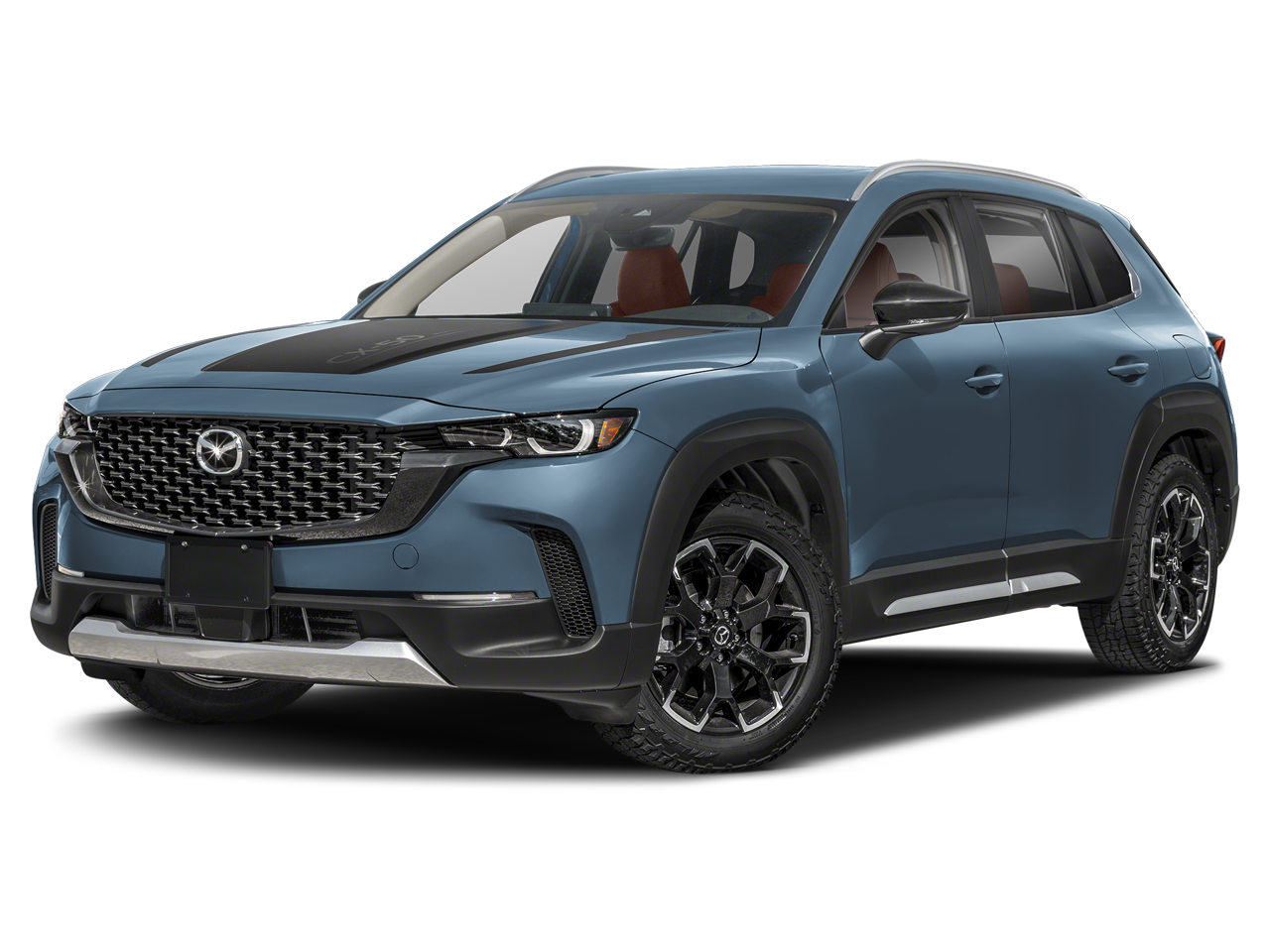 2025 Mazda CX-50 2.5 Turbo Meridian Edition photo 2
