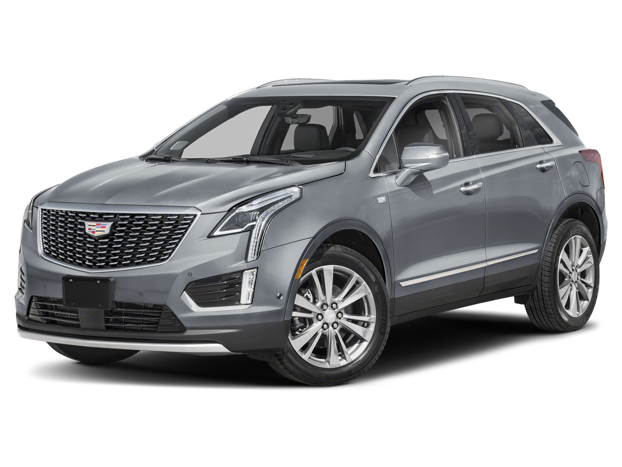 2026 Cadillac XT5 AWD Premium Luxury