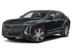 2026 Cadillac LYRIQ Premium Luxury