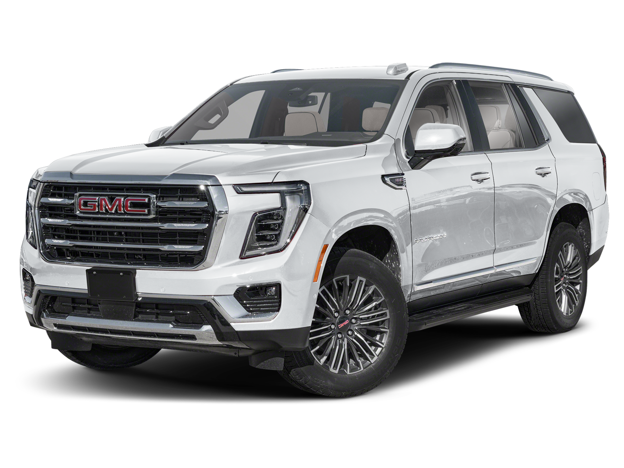 2026 GMC Yukon Elevation - Photo 33