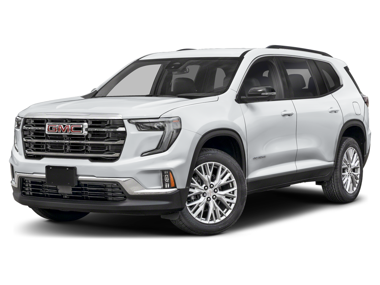 2026 GMC Acadia Elevation - Photo 31