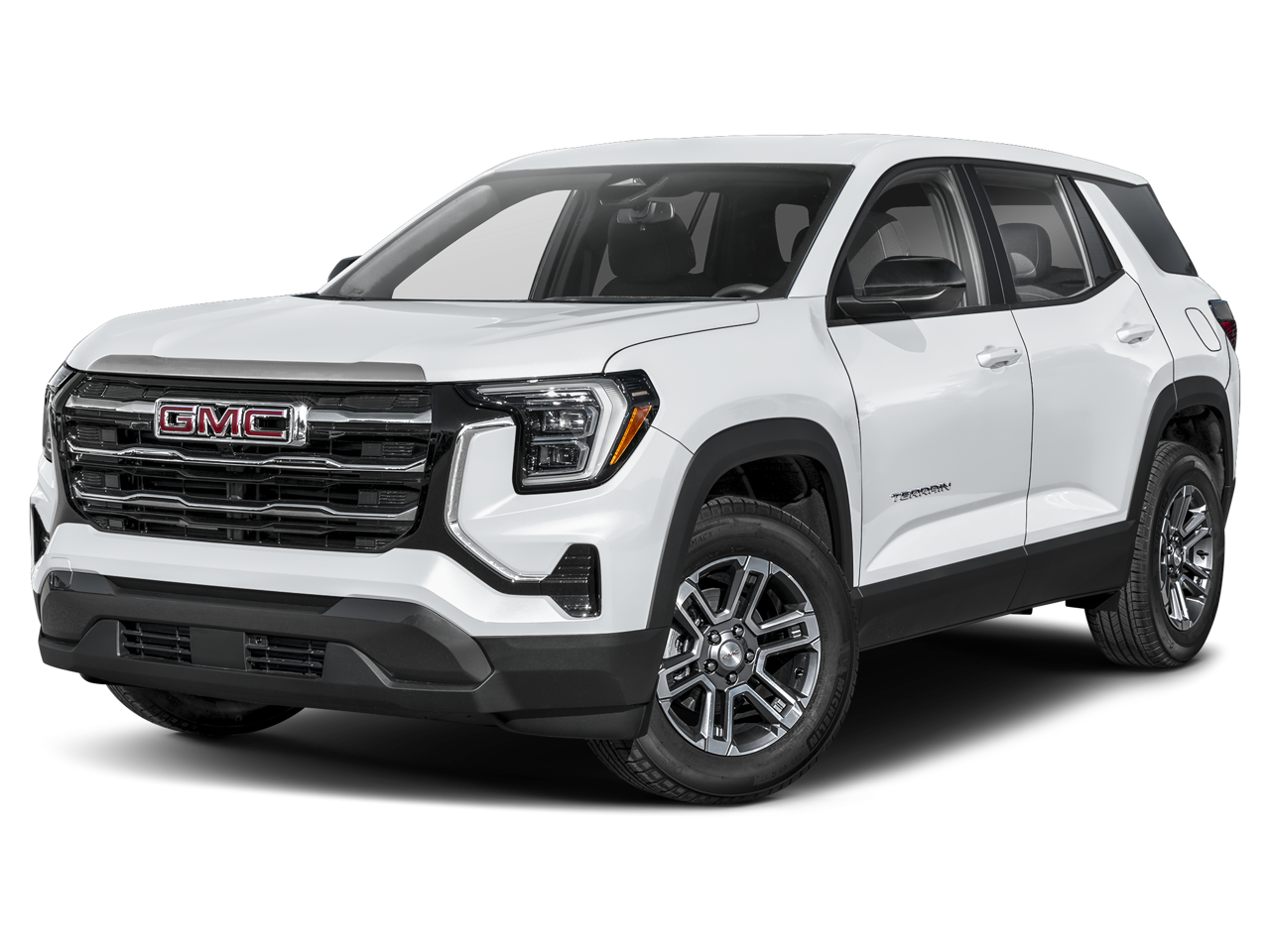 2026 GMC Terrain Elevation - Photo 30