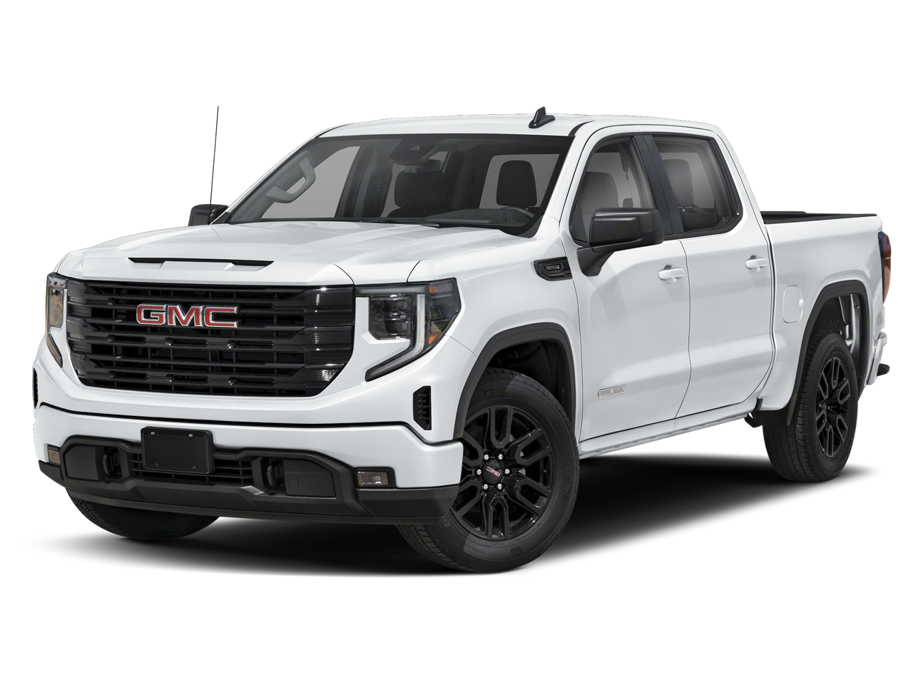 2026 GMC Sierra 1500 Elevation - Photo 25