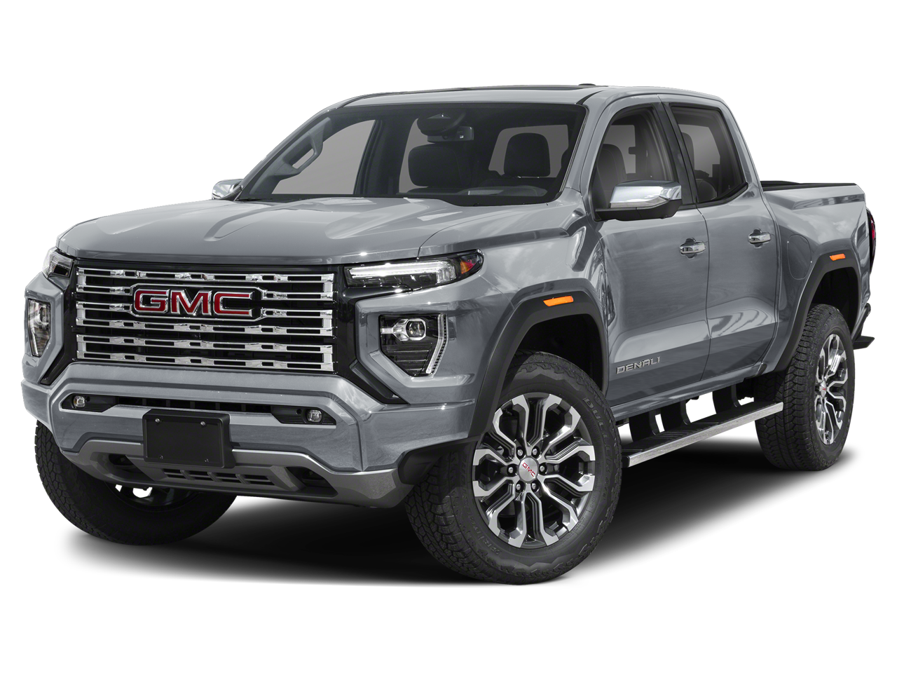 2026 GMC Canyon Denali - Photo 28