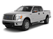 2011 Ford F-150 Lariat