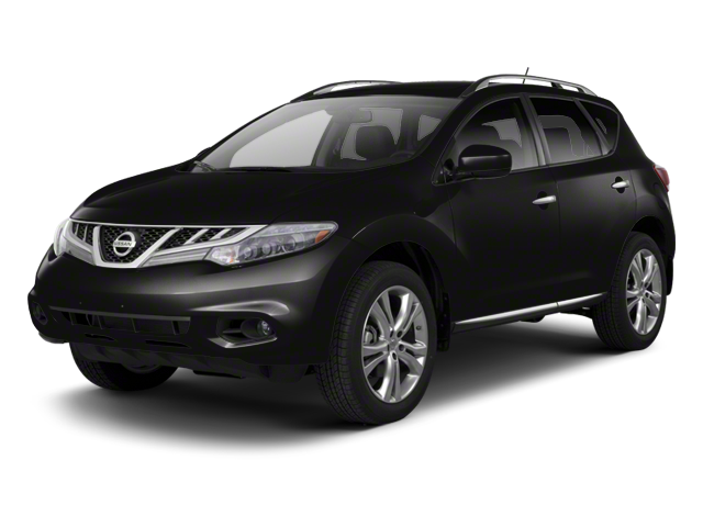 2011 Nissan Murano SL