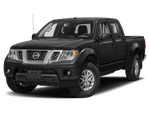 2018 Nissan Frontier SV V6