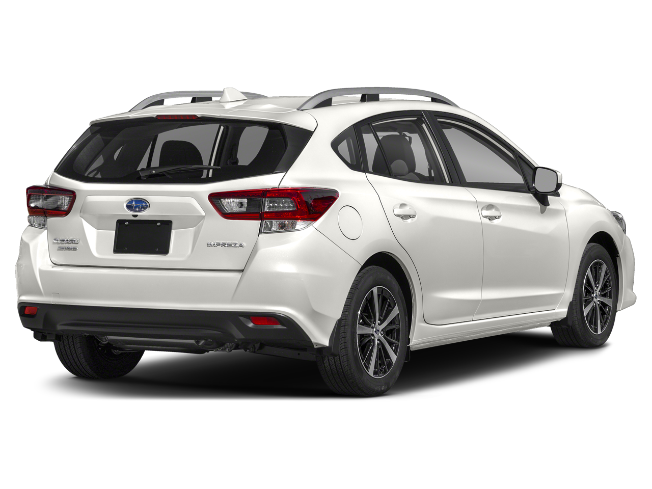 2021 Subaru Impreza Premium