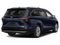 2023 Toyota Sienna Platinum