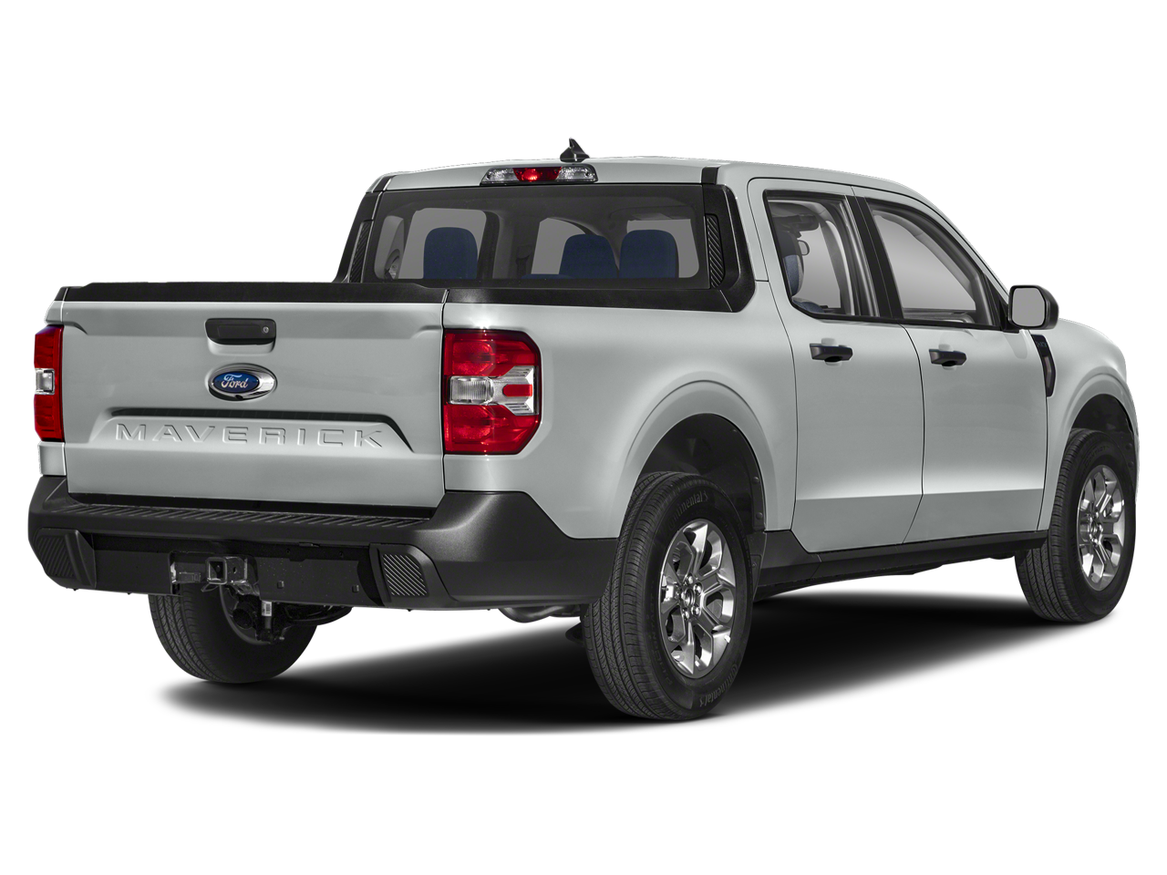 2024 Ford Maverick XLT photo 3