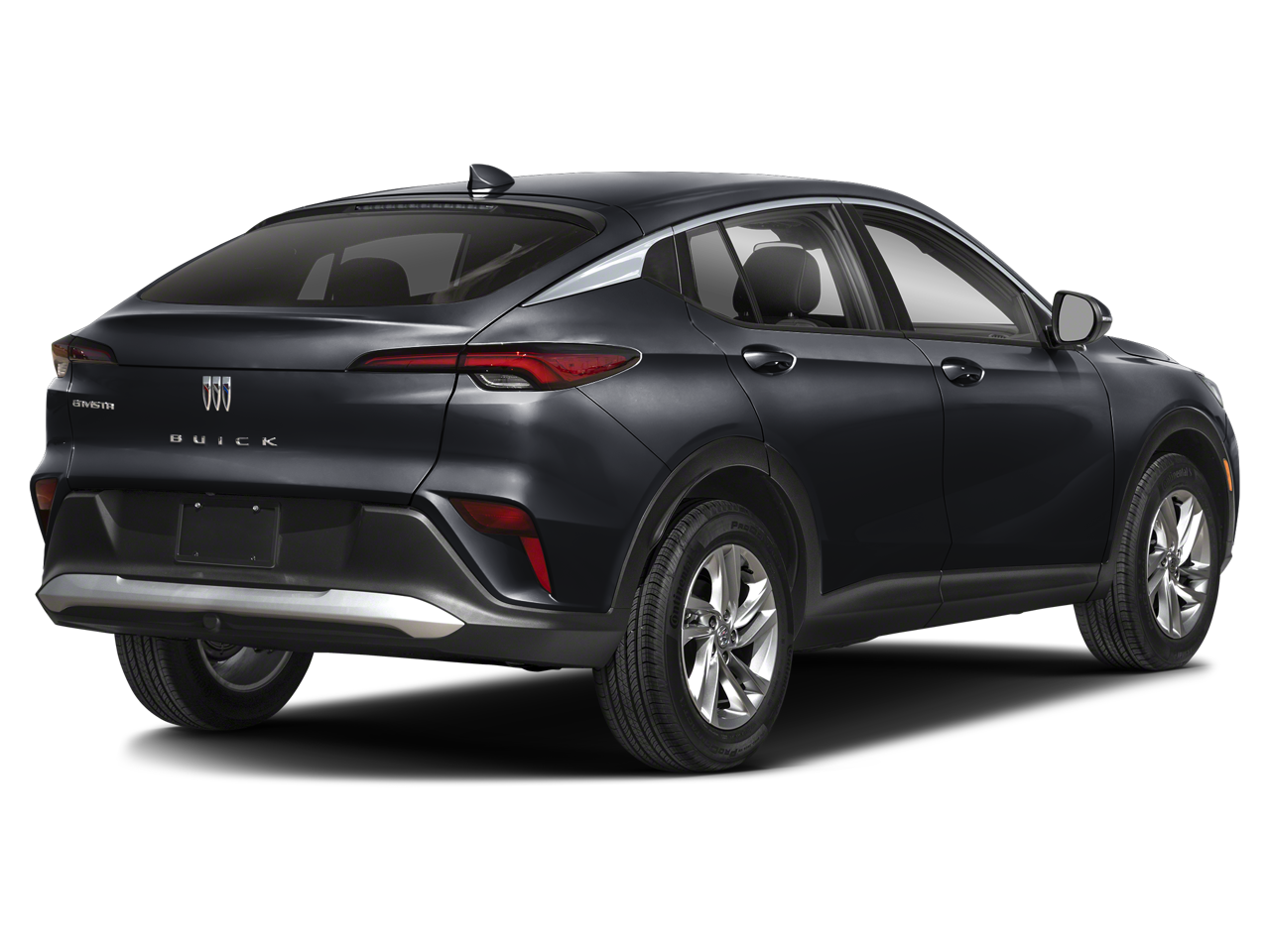 2025 Buick Envista ST photo 3