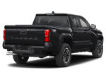 2025 Toyota Tacoma 4WD TRD Sport