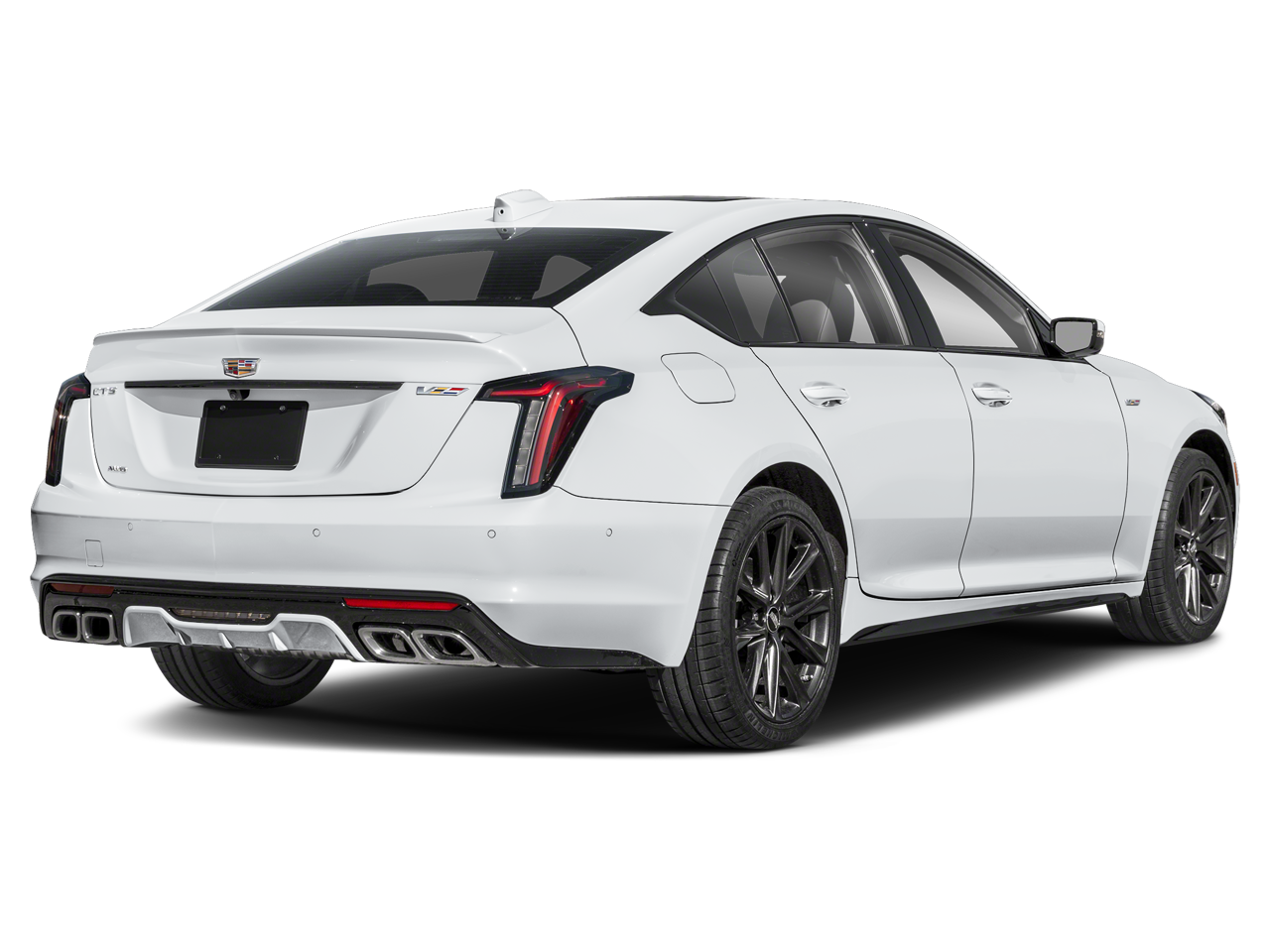 2026 Cadillac CT5-V V-Series