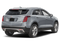 2026 Cadillac XT5 AWD Premium Luxury