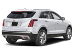 2026 Cadillac XT5 AWD Premium Luxury