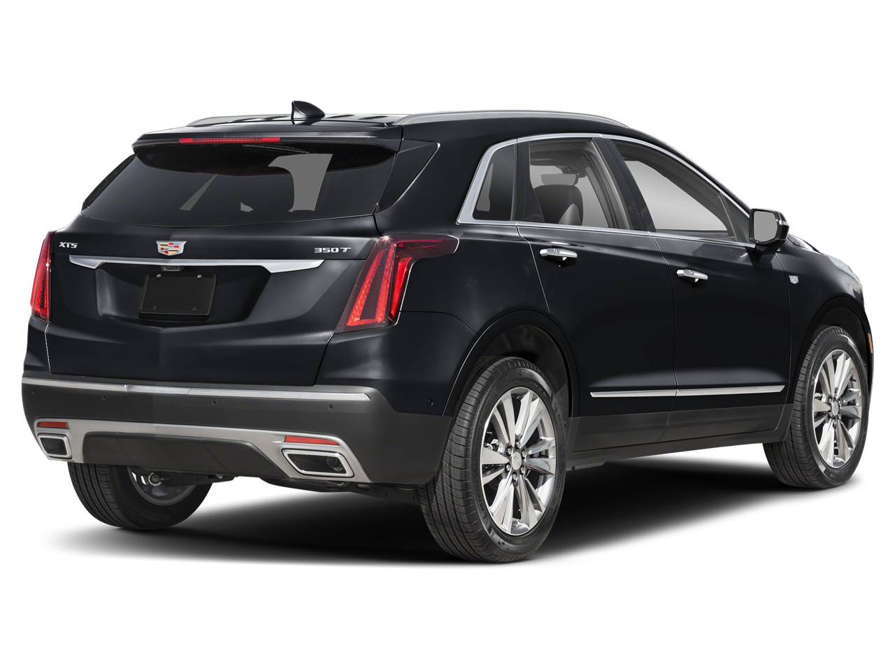 2026 Cadillac XT5 AWD Premium Luxury