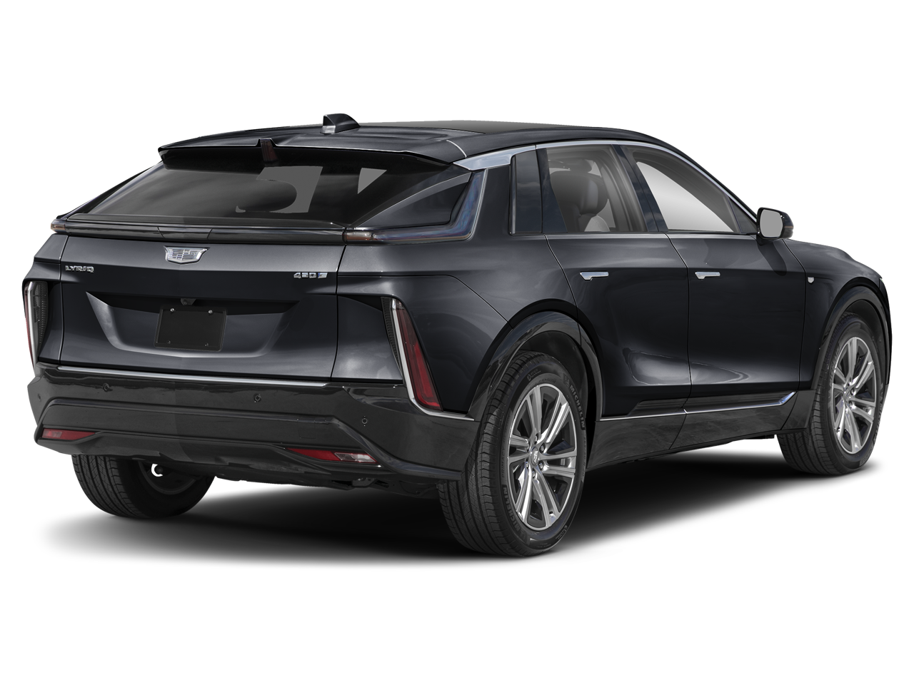2026 Cadillac LYRIQ Premium Luxury