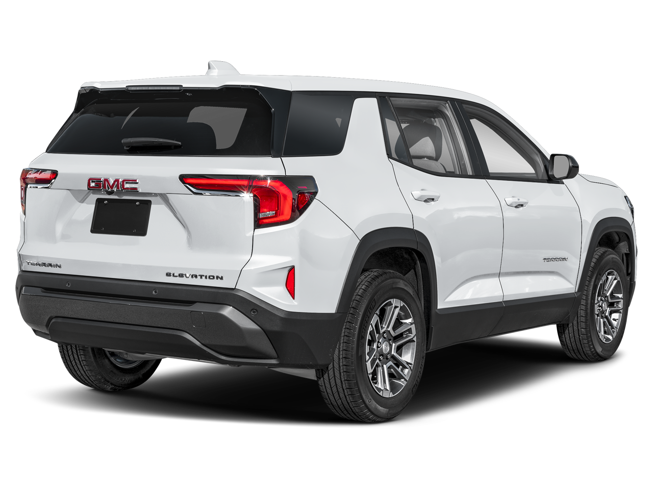2026 GMC Terrain Elevation - Photo 31