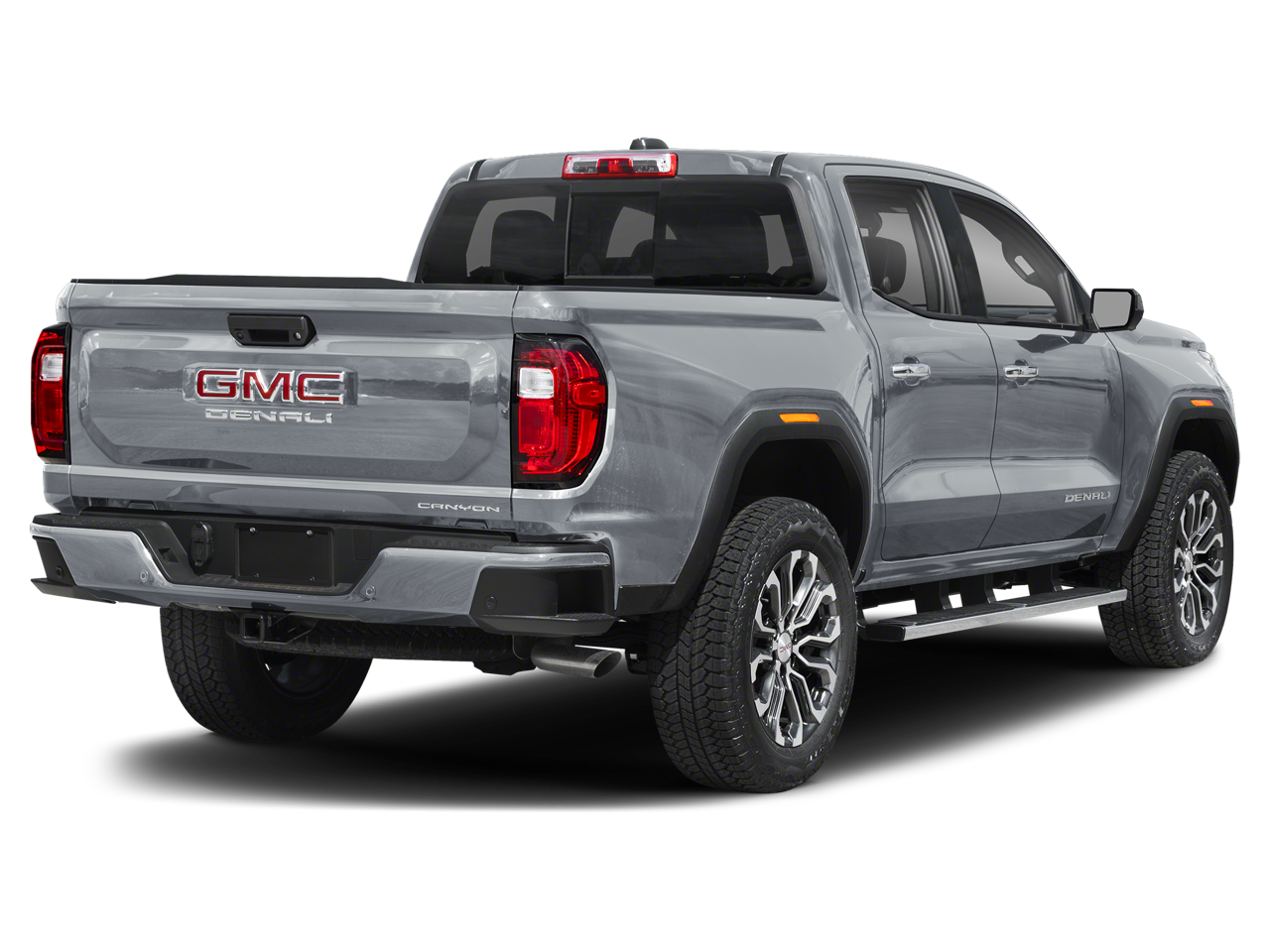 2026 GMC Canyon Denali - Photo 29