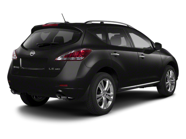 2011 Nissan Murano SL